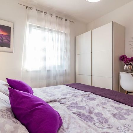 Apartment Pula Relax 外观 照片