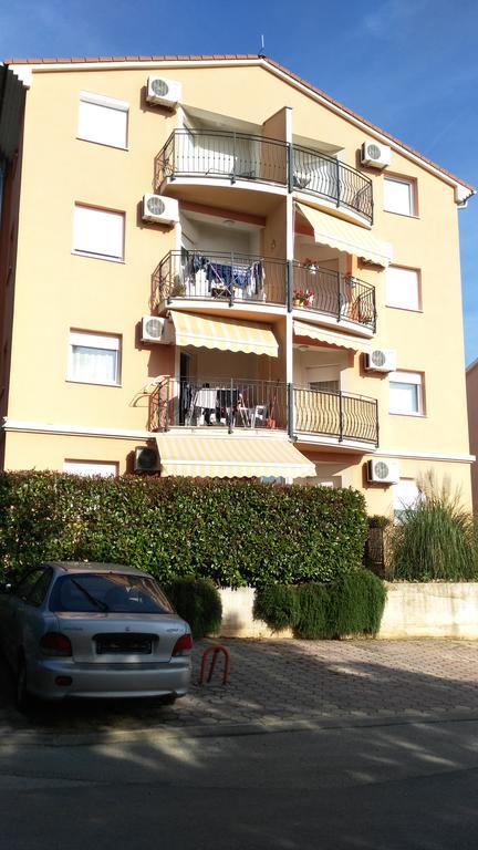 Apartment Pula Relax 外观 照片