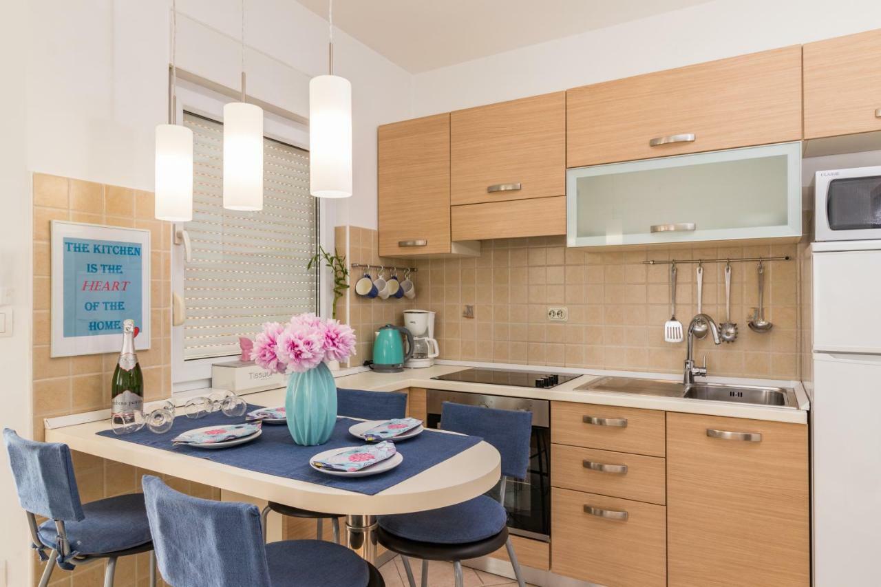 Apartment Pula Relax 外观 照片