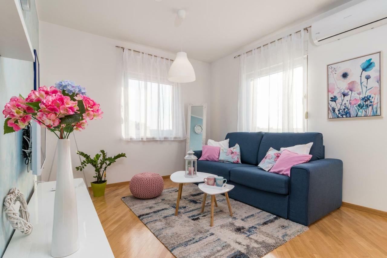 Apartment Pula Relax 外观 照片