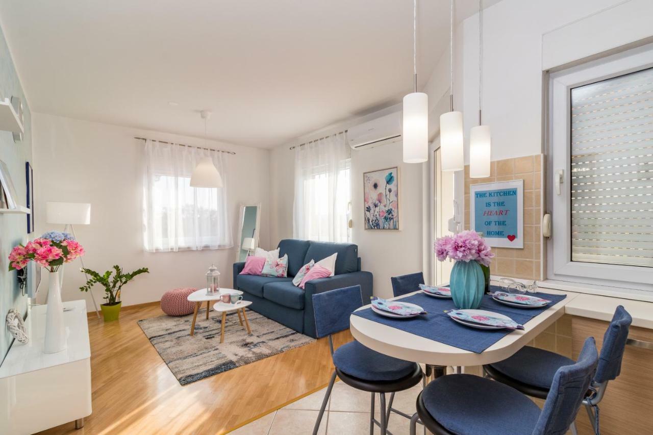 Apartment Pula Relax 外观 照片