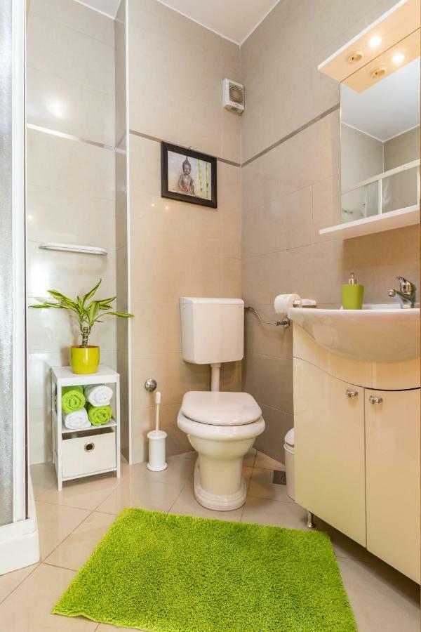 Apartment Pula Relax 外观 照片