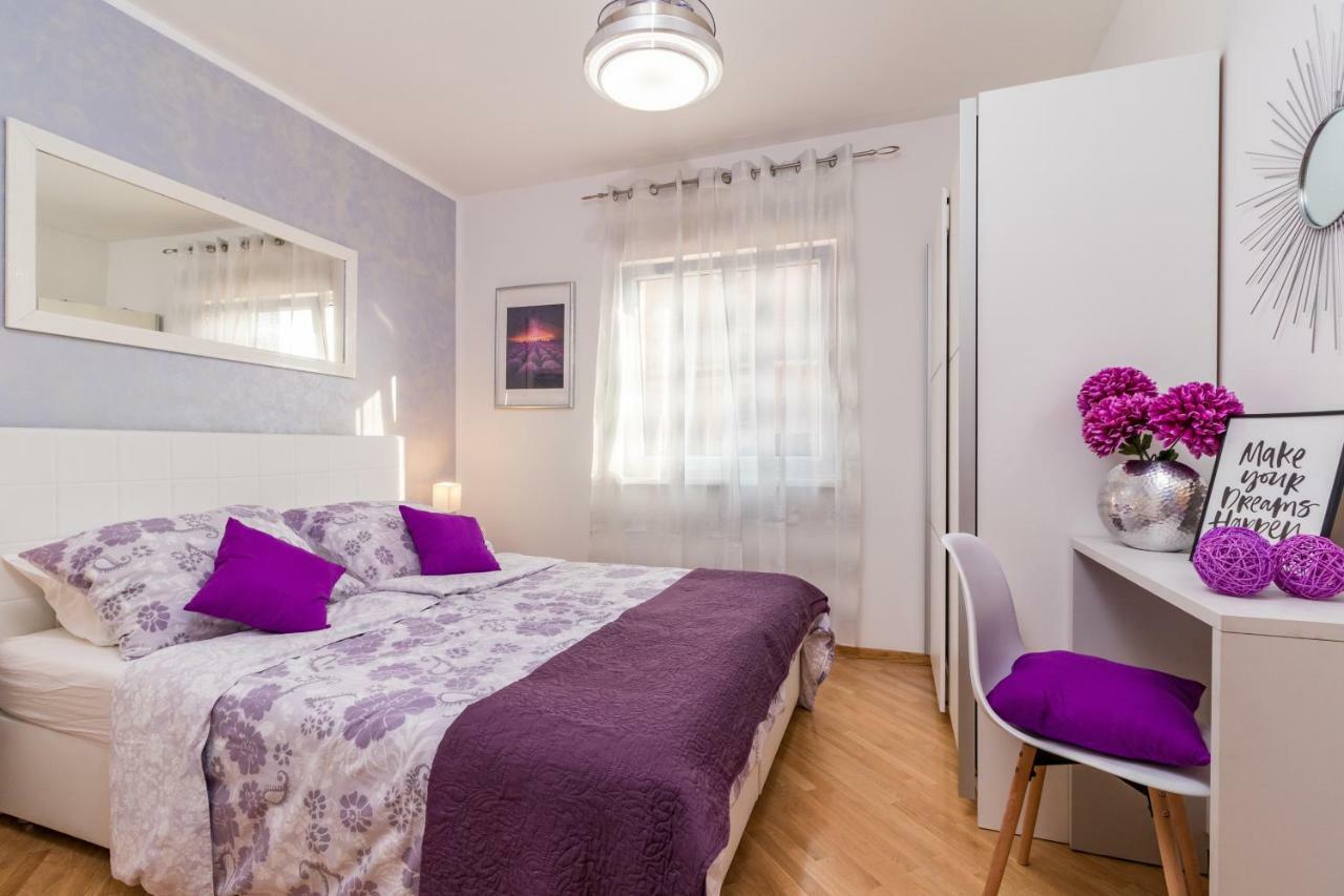 Apartment Pula Relax 外观 照片