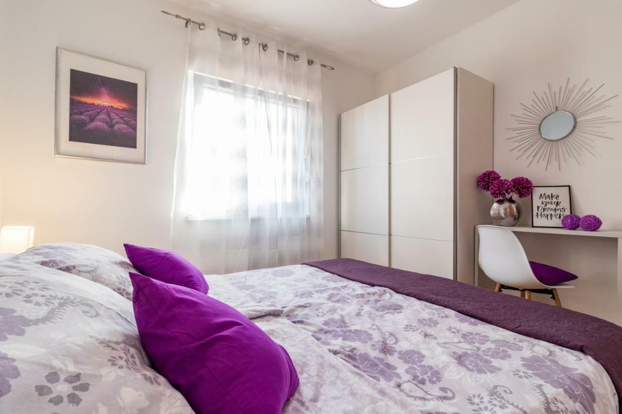 Apartment Pula Relax 外观 照片
