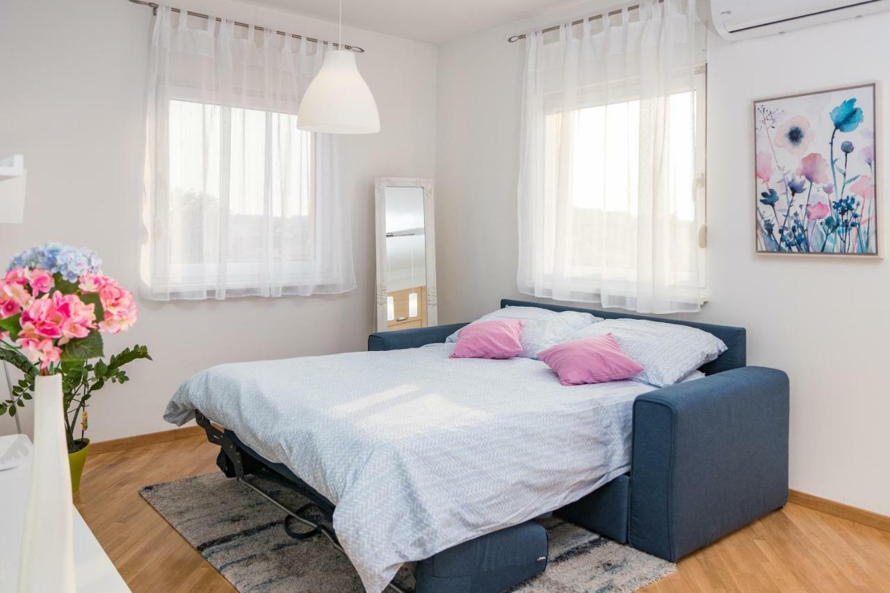 Apartment Pula Relax 外观 照片